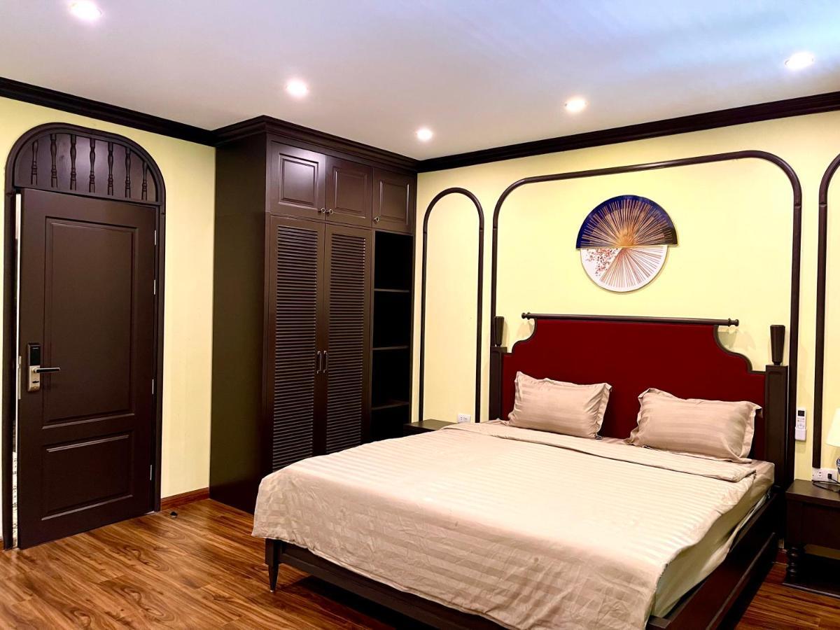 Moonlight Hotel Sapa Exterior photo